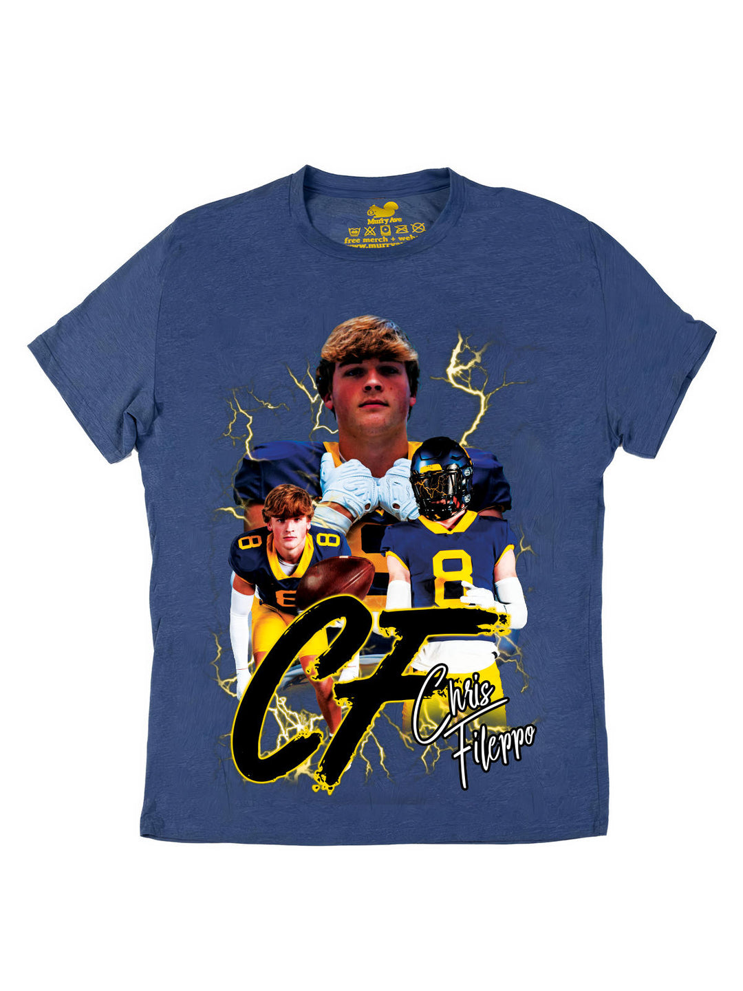 Chris Fileppo  Oversize Print