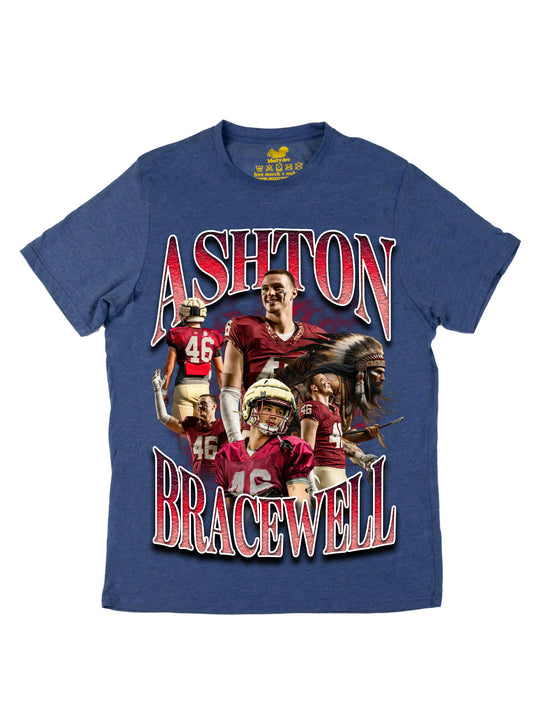 Ashton Bracewell Oversized Print