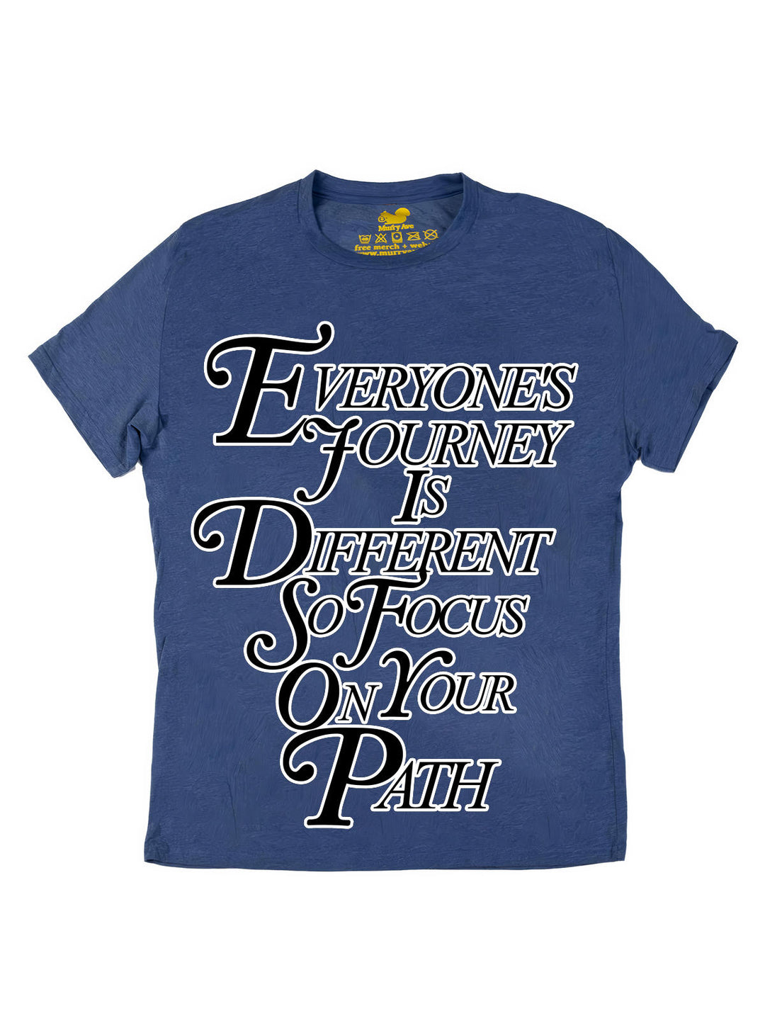 Jordan Sowell Logo Oversize Print