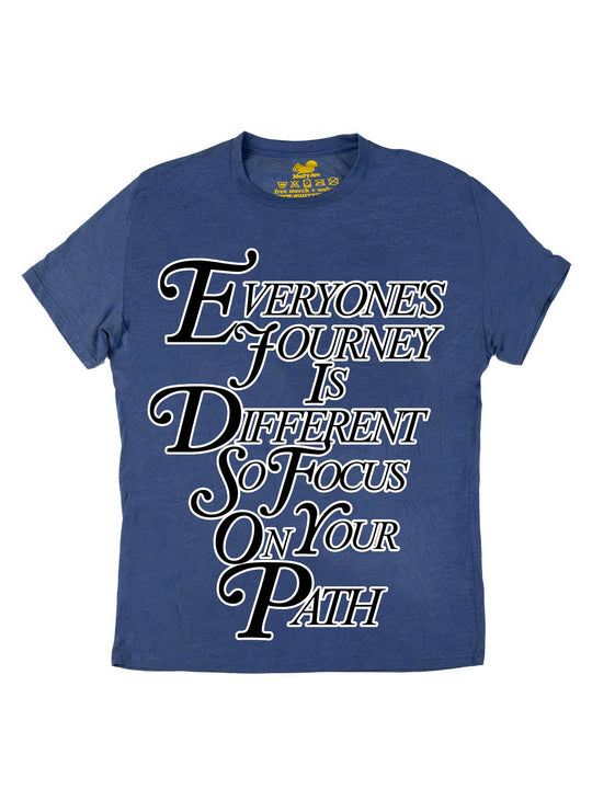 Jordan Sowell Logo Oversize Print