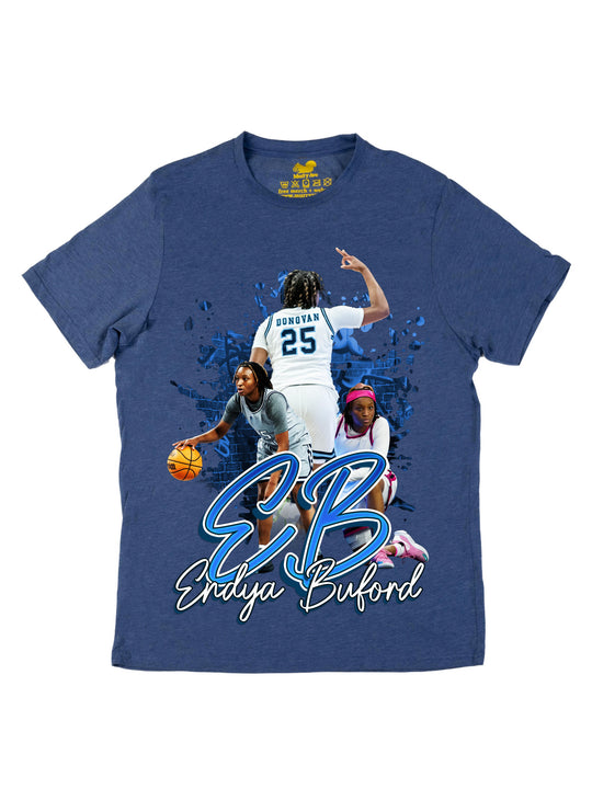 Endya Buford Oversize Print