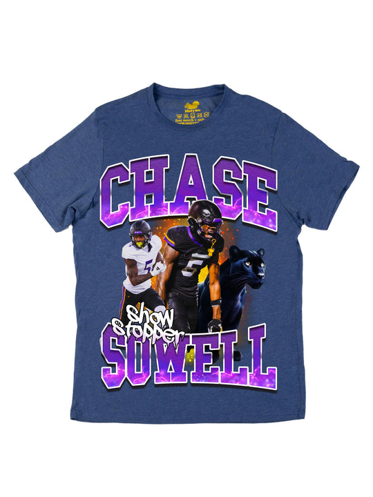 Chase Sowell Oversize Print
