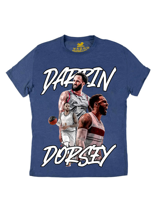 Darrin Dorsey Oversize Print