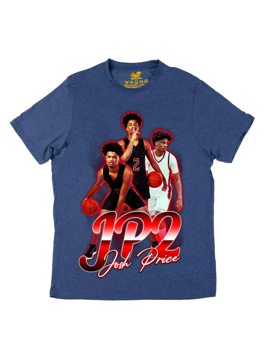 Josh Price Oversize Print