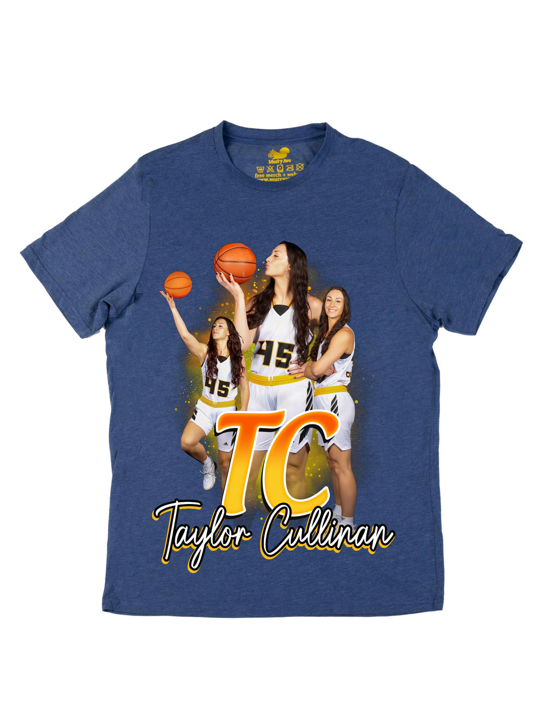 Taylor Cullinan Oversize Print
