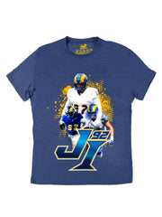 Jeff Isenhart Collage Oversize Print