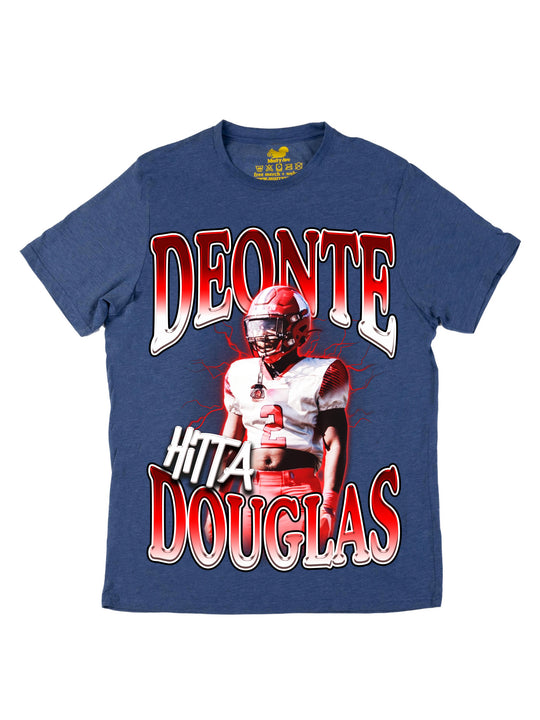 Deonte Douglas Oversized Print