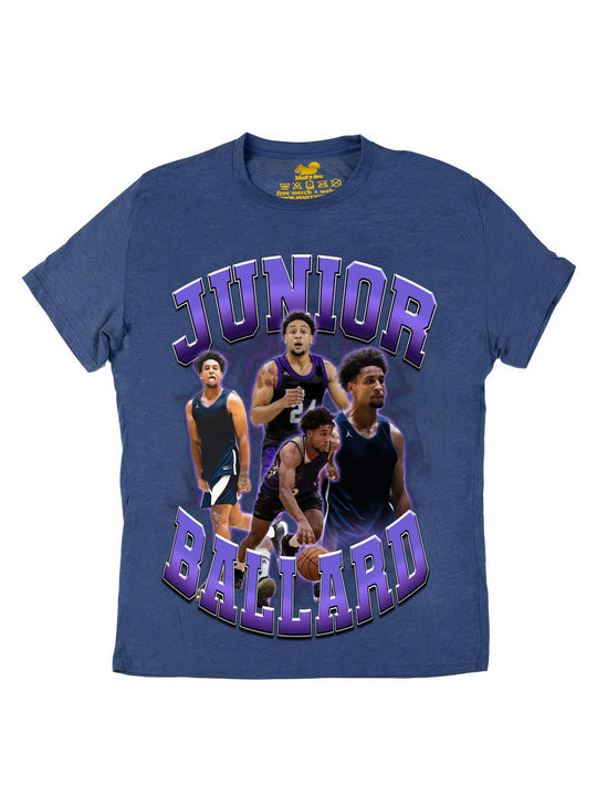Junior Ballard Oversize Print