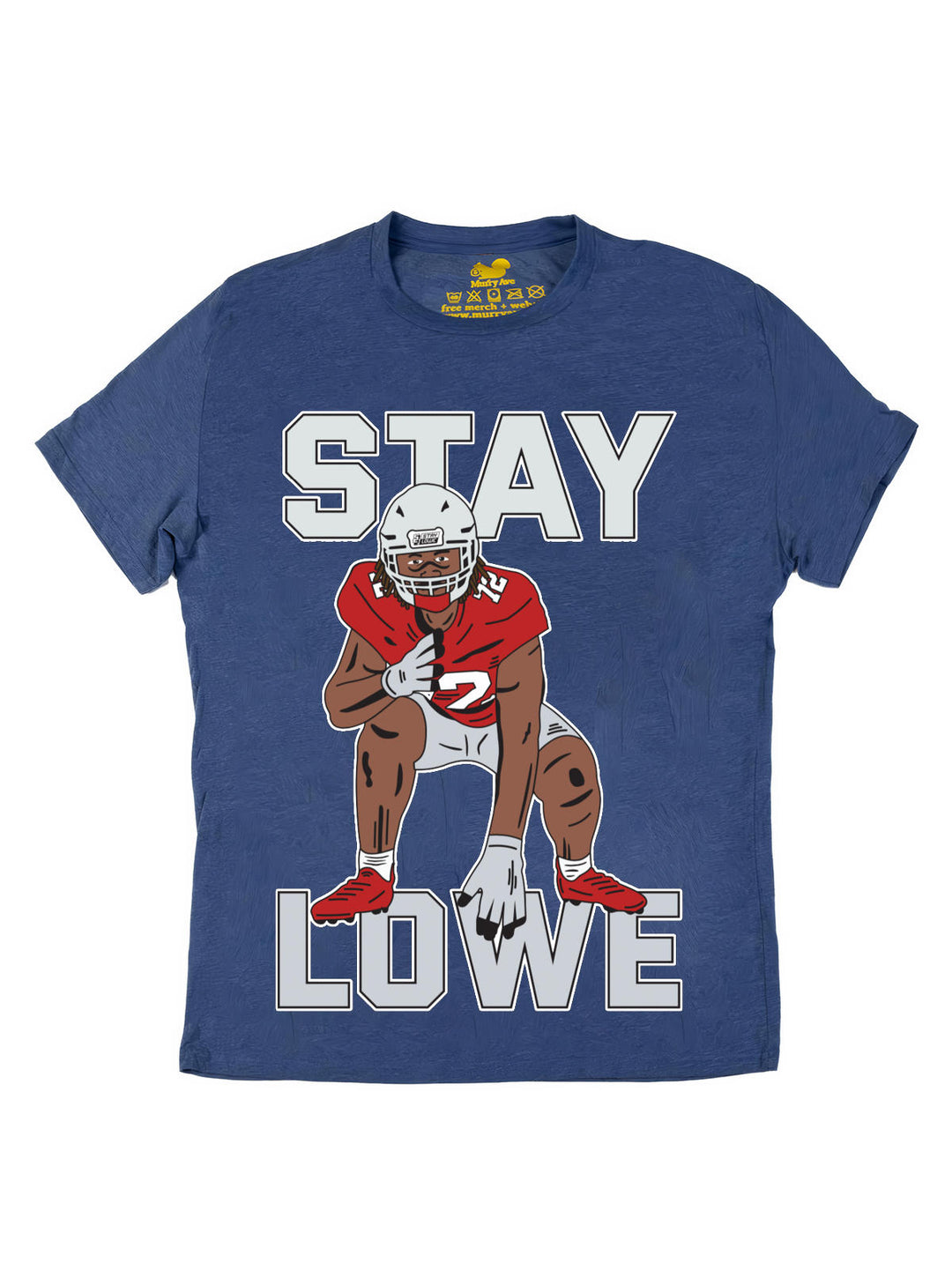 Carter Lowe Oversize Print