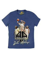 Dola Adebayo Collage Oversize Print