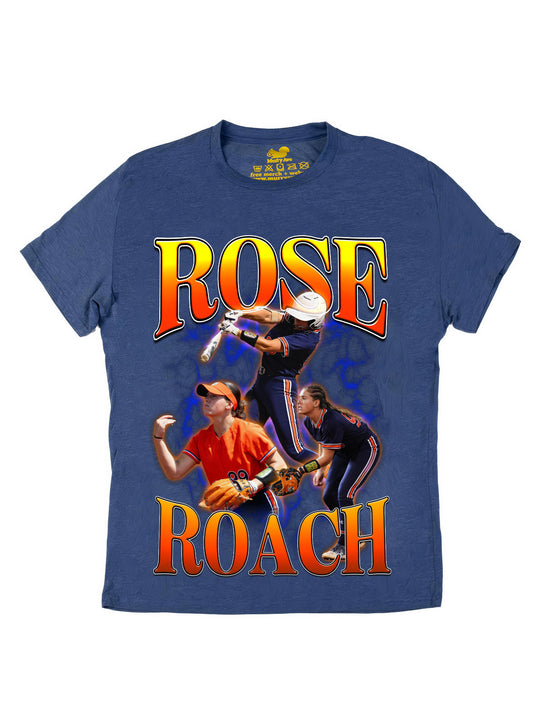 Rose Roach Oversize Print