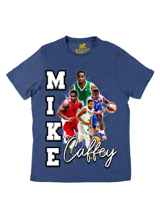 Mike Caffey Oversize Print