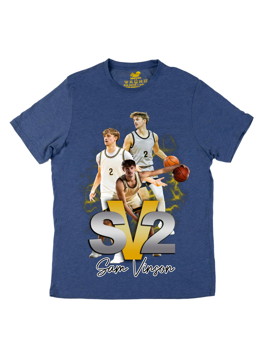 Sam Vinson Oversized Print