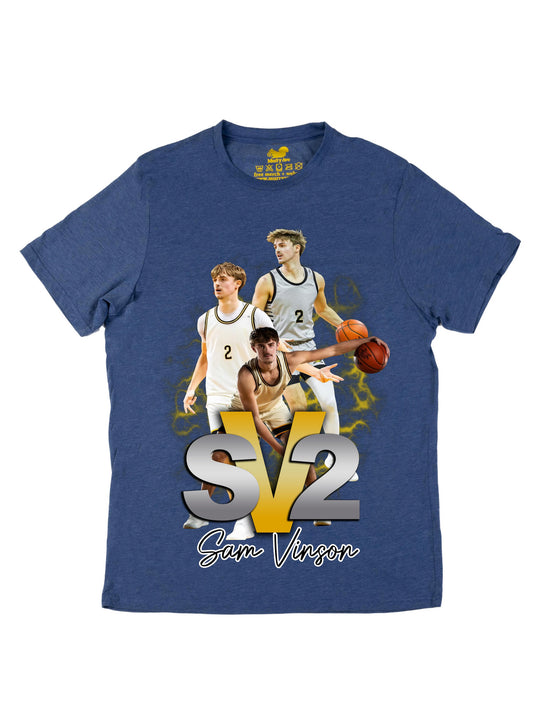 Sam Vinson Oversized Print