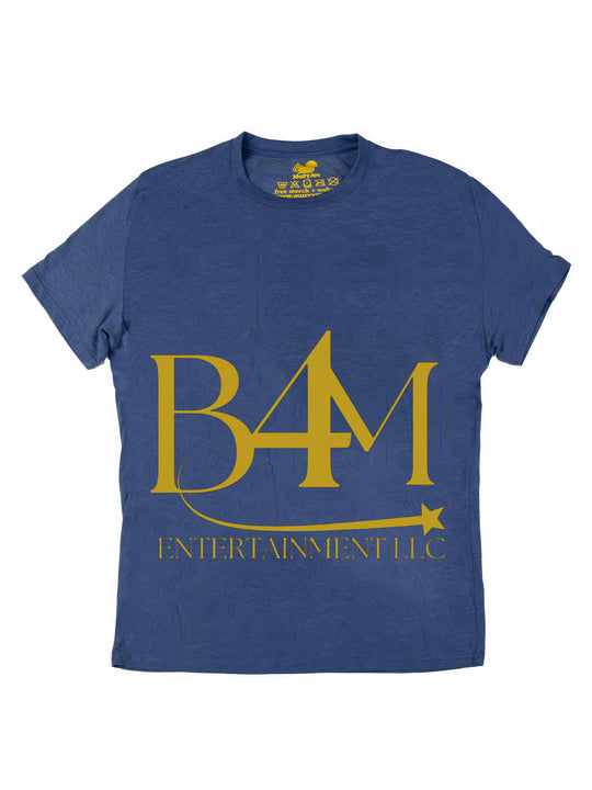 B4M Enterntainment Oversize Print