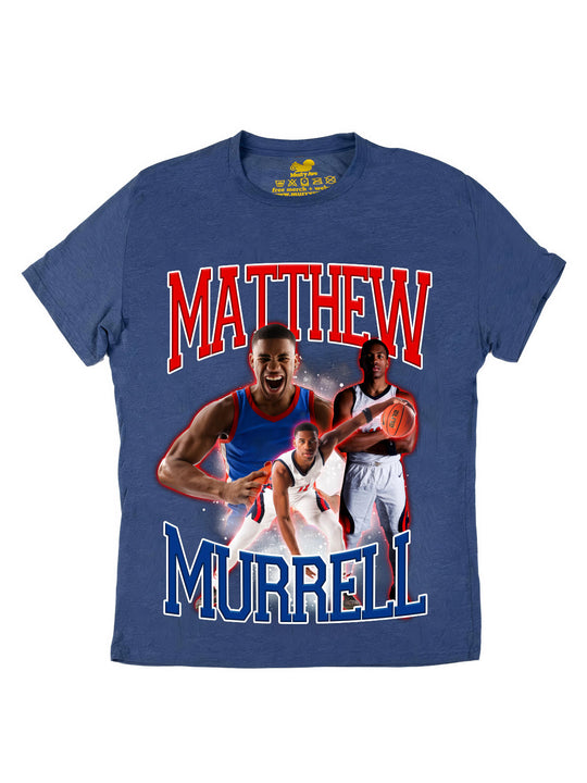 Matthew Murrell Collage Oversize Print