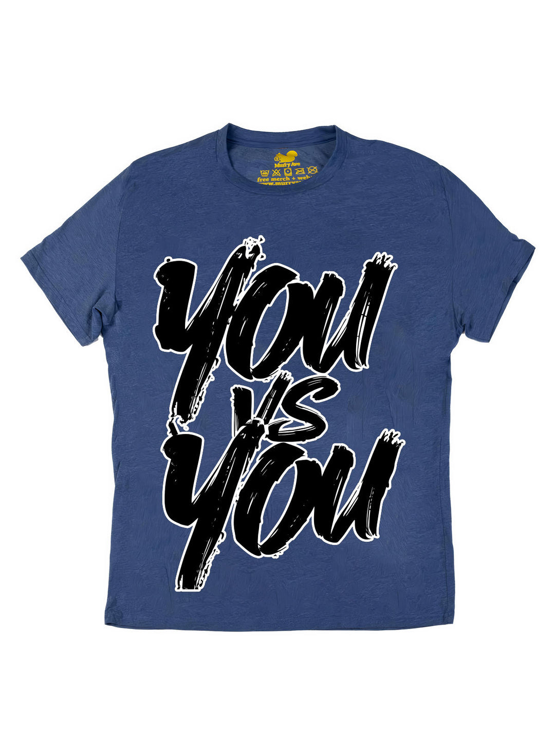 You vs You  Oversize Print