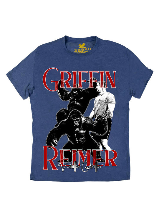 Griffin Reimer Oversize Print