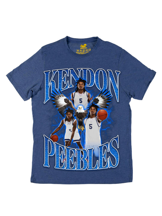 Kendon Peebles Oversized Print
