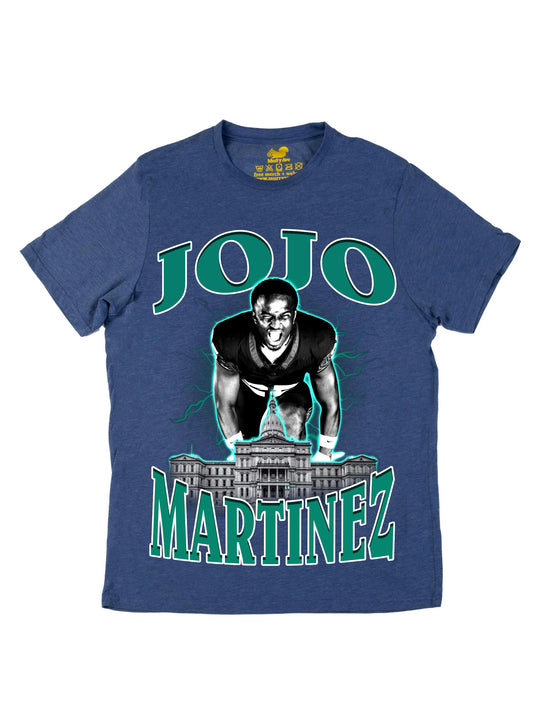 Jojo Martinez Oversized Print