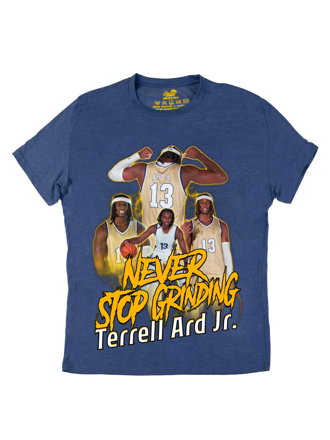 Terrell Ard Jr Oversize Print
