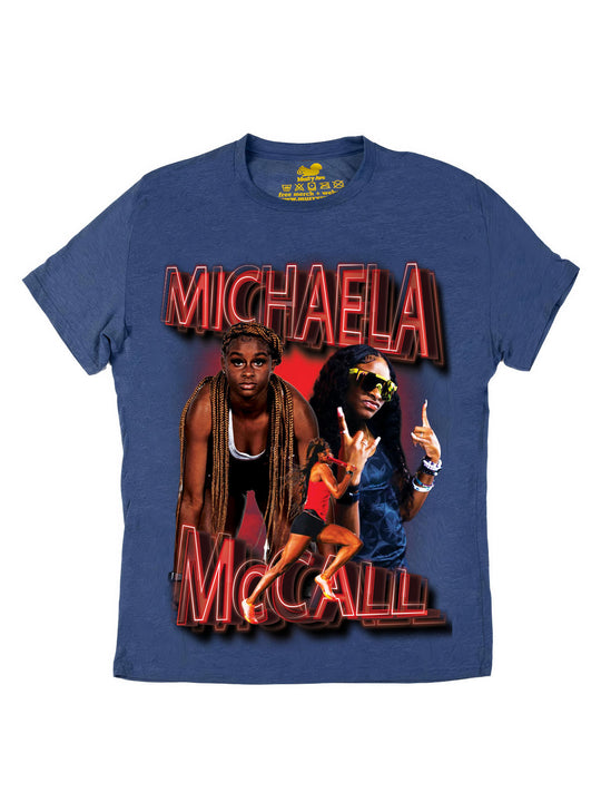 Michaela McCall Oversize Print