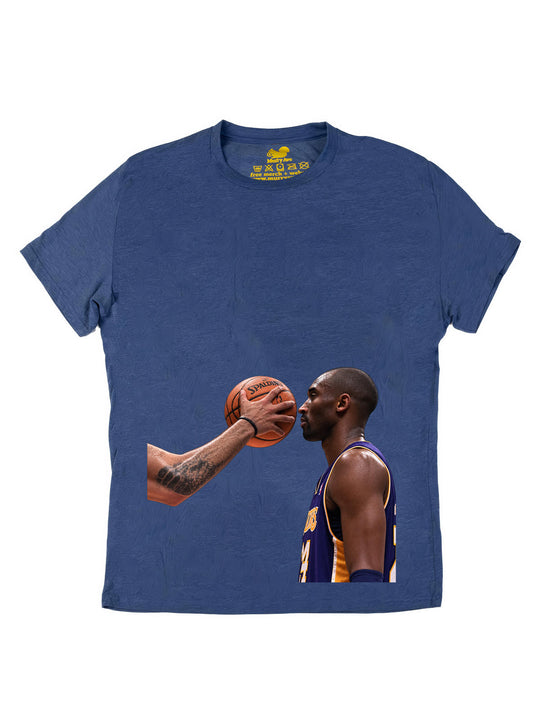 Focus Rashad James B2b Oversize Print