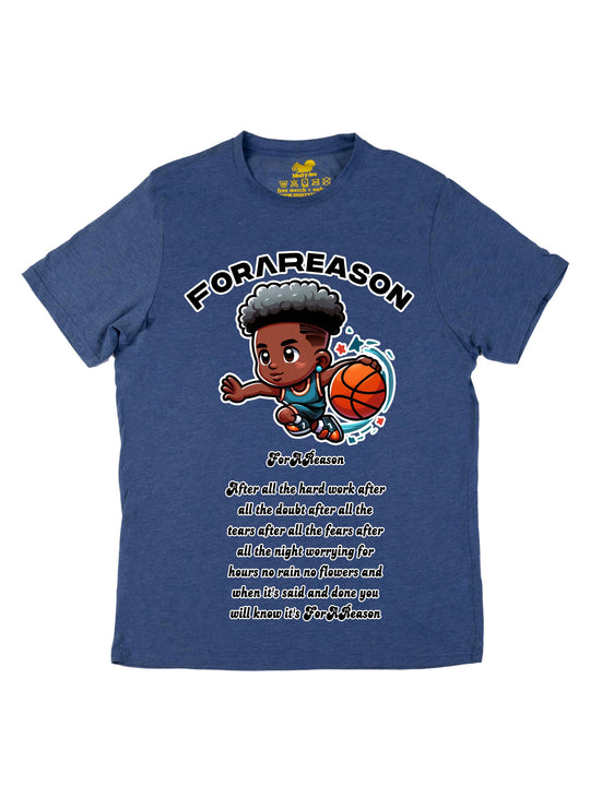 ForAReason Oversize Print