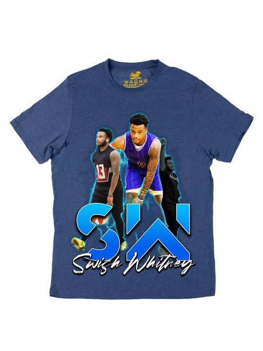 LaJuan Whitney Oversize Print