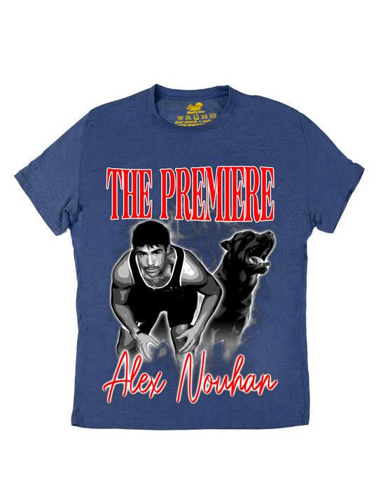 Alex Nouhan Oversize Print
