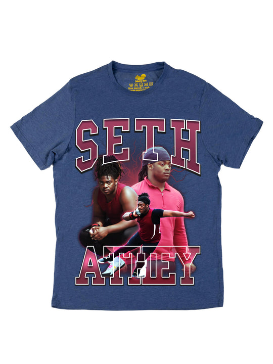 Seth Athey Oversize Print