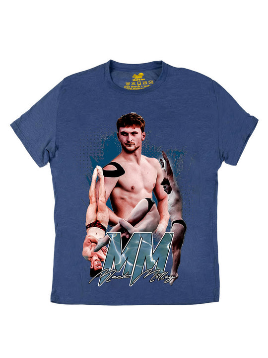 Mack Molloy Oversize Print