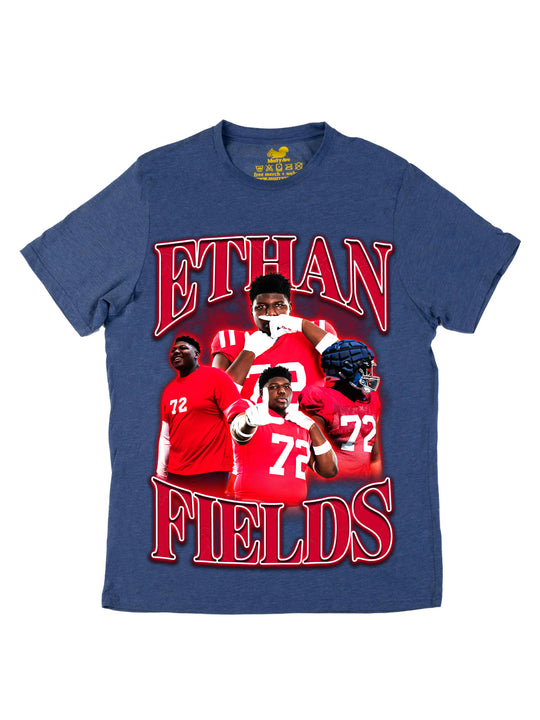 Ethan Fields Oversized Print