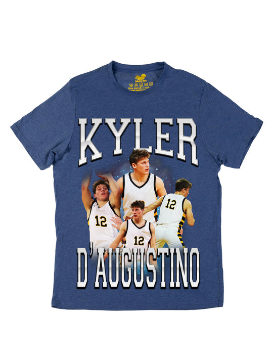 Kyler DAugustino Oversize Print