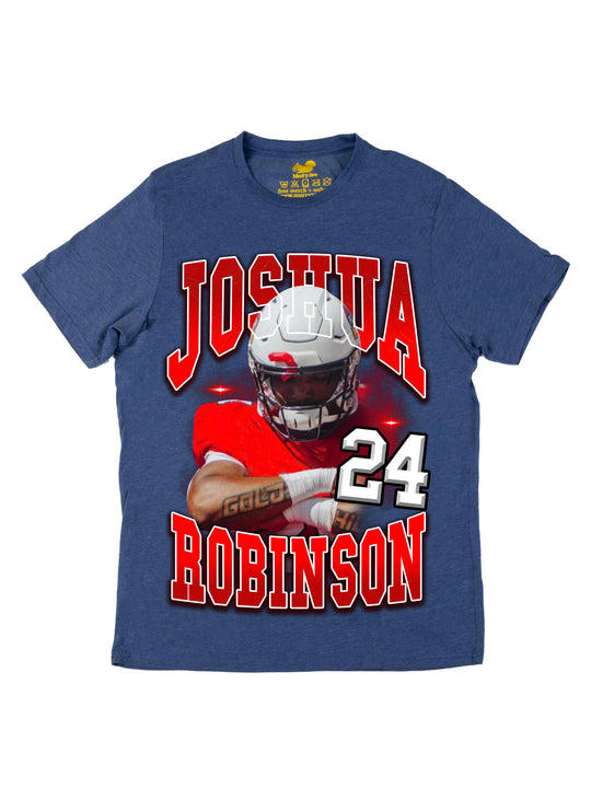Joshua Robinson Oversized Print
