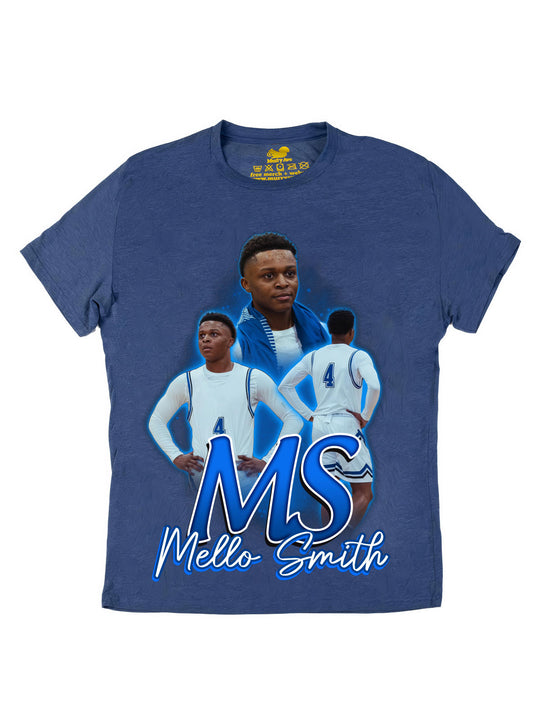 Mello Smith Oversize Print