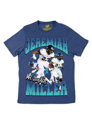 Jeremiah Miller Oversize Print