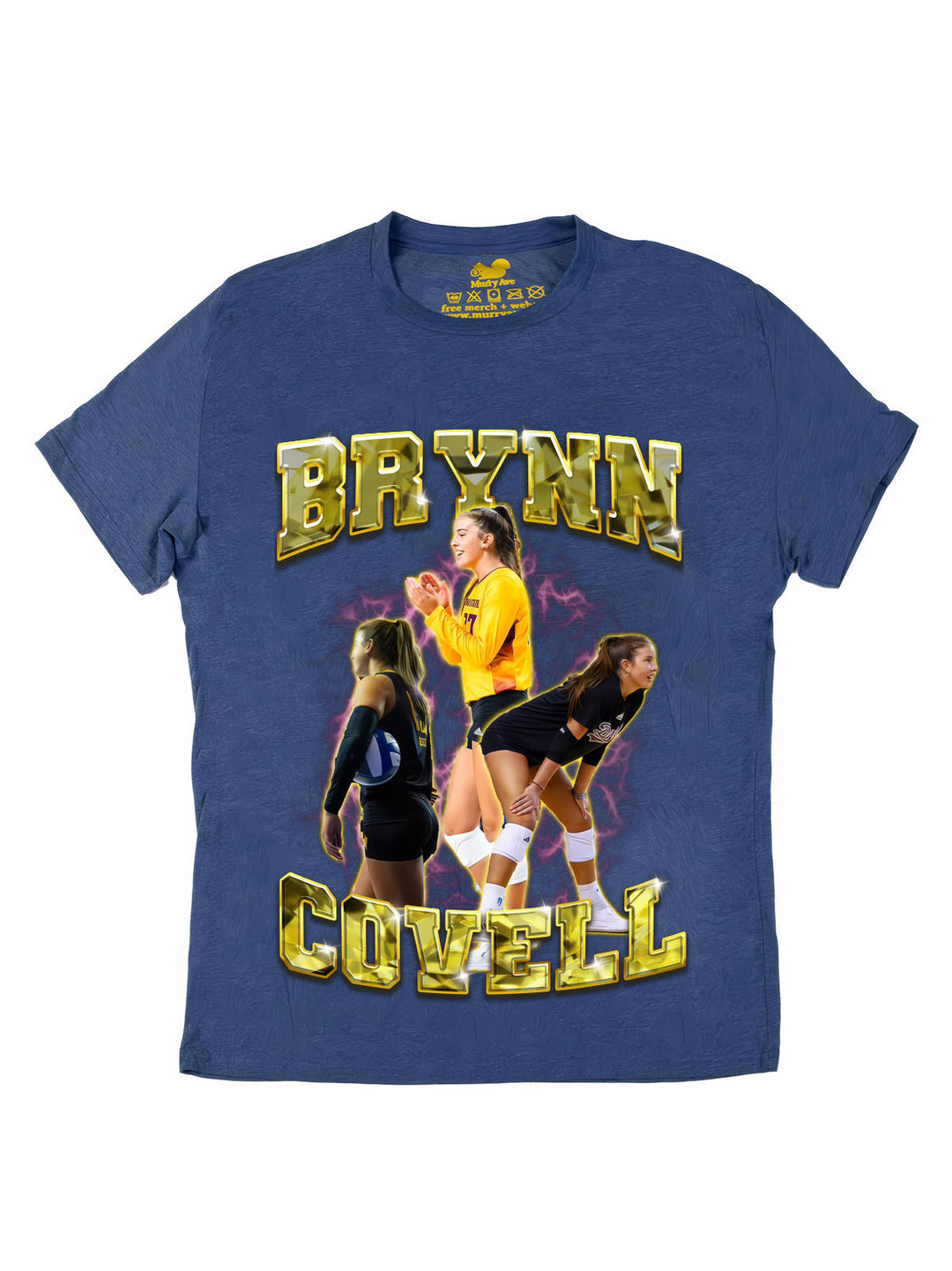 Brynn Covell Oversize Print