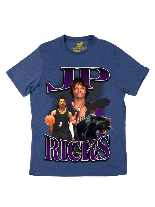 JP Ricks Oversized Print