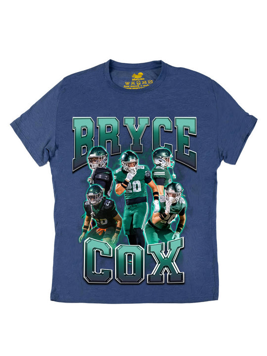 Bryce Cox Oversize Print