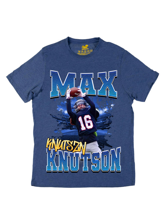 Max Knutson Oversize Print