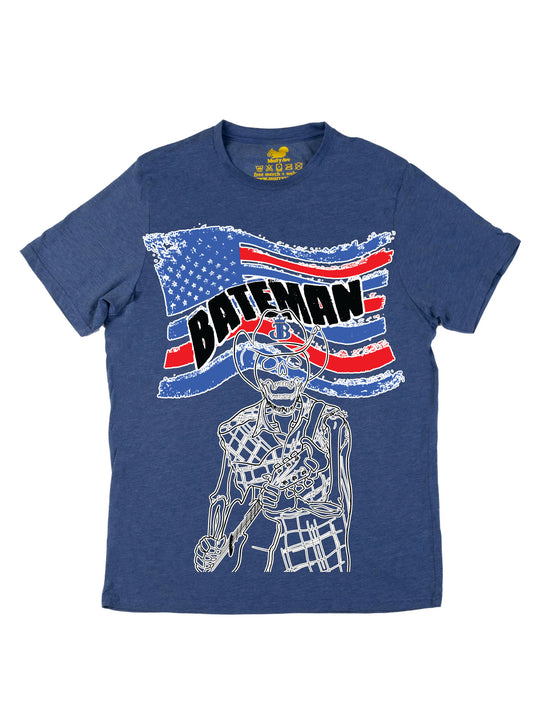 Joe Bateman Oversize Print