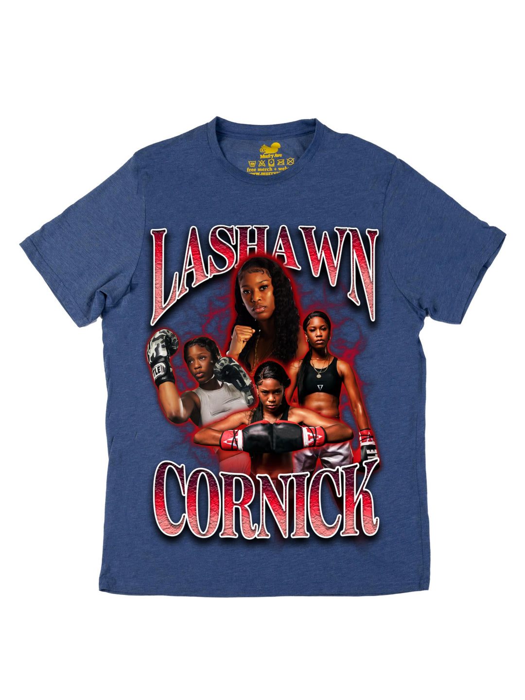 Lashawn Cornick Oversized Print