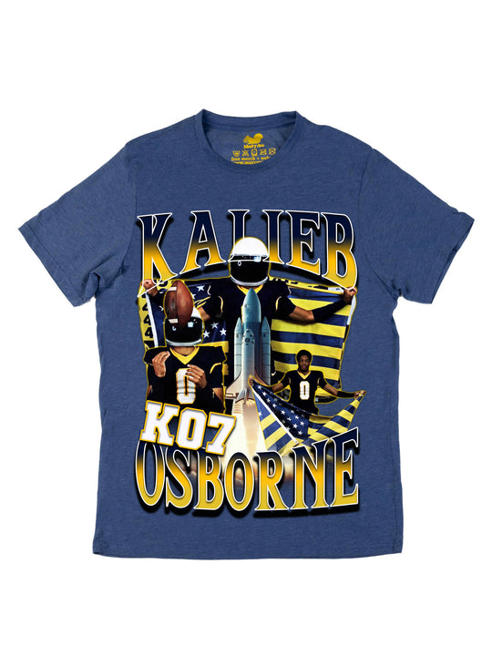 Kalieb Osborne Oversized Print