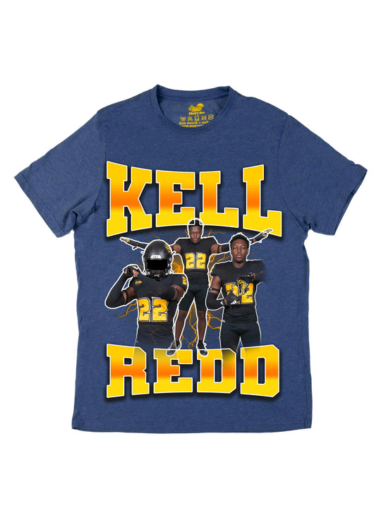 Markell Redding Oversize Print