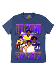 Jeremiah Swartz Oversize Print