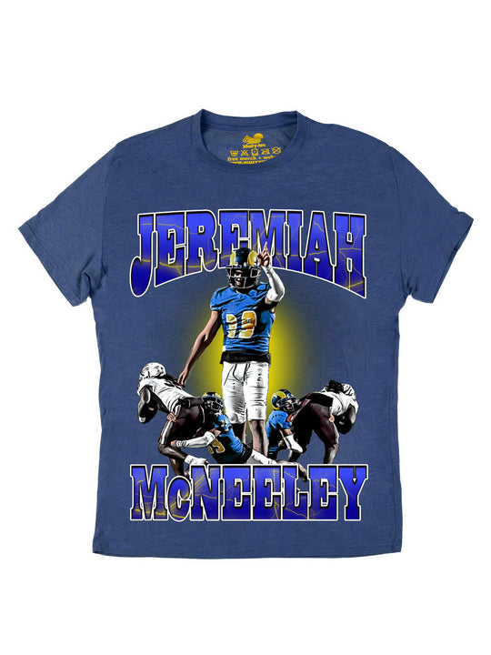Jeremiah McNeeley Oversize Print