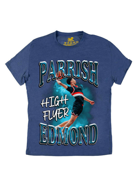 Parrish Edmond Collage Oversize Print