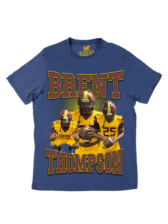 Brent Thompson Oversize Print