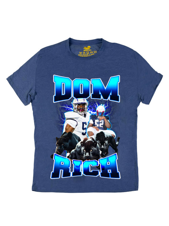 Dom Rich Collage Oversize Print